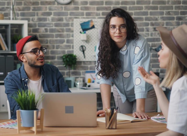 Our Proven Process for [Delivering Digital] Excellence